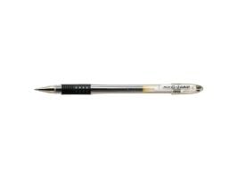 Pilot BLGP-G1-5, Svart, Svart, Transparent, 0,3 mm