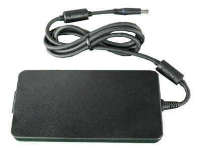 Dell - Strömadapter - 240 Watt - Världsomspännande - för Precision M6500, M6500 Covet