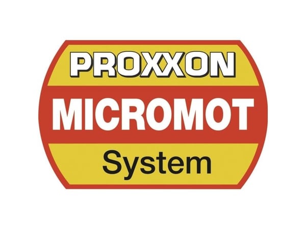 Batteriløs vinkelsliper PROXXON LHW/A