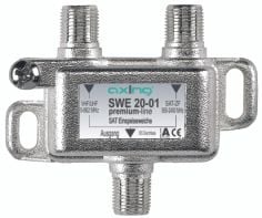 Akselointi SUMATOR AX SWE 20-01