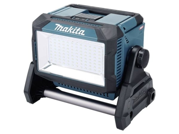 Makita XGT ML009G - Flomlys - LED - hvitt dagslys