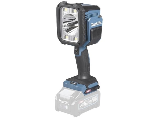 Makita XGT ML007G - Flashlight/spotlight - LED