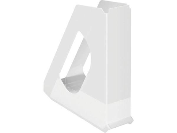 Esselte A4 document holder Europost Vivida white (10K289G)