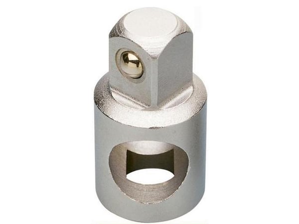 PROXXON adapter 3/8 till 1/2"