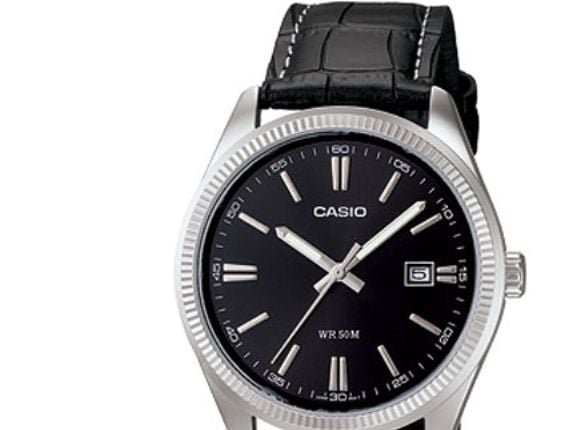 Casio MTP-1302PL-1AVEF klokke