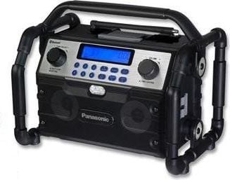 Panasonic arbeidsradio EY37A2B32