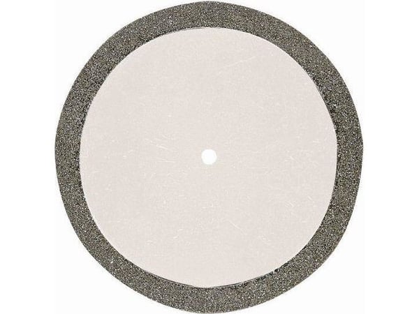 Proxxon 28842, Drill, Diamantdrillbor, 3,8 cm, Keramisk, Glass, Plast, 2,35 mm, Sylindrisk Skaft