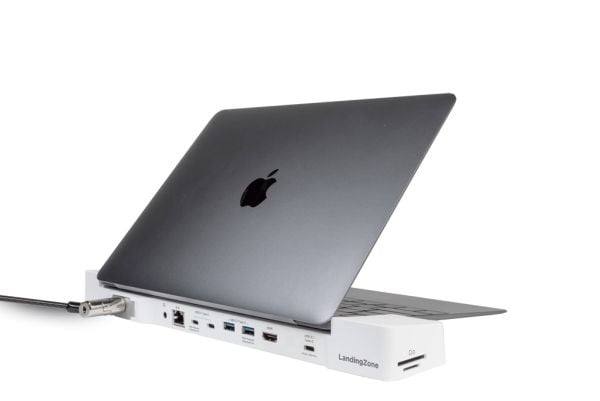 Landingzone Dock Pro station/replikator (LZ013)