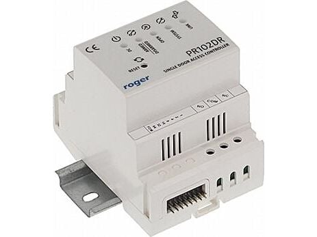 Roger TILGANGSKONTROLL PR102DR