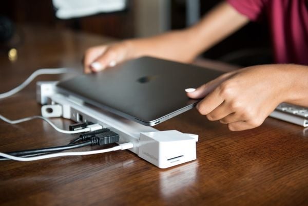 Landingzone Dock Pro station/replikator (LZ013)