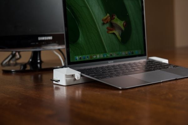 Landingzone Dock Pro station/replikator (LZ013)
