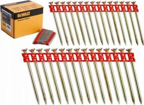 Dewalt DEWALT NAULAT DCN890 HX WZM. 3.0x53mm/510kpl. DCN8903053