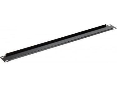 Delta 19"1U rackplatta (Z19-1U)