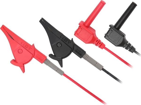 Uni-t Kabelsett for UT511/512/513/513A