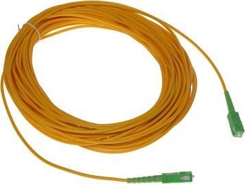 RBLINE patchcord singlemode PC-SC-APC/SC-APC 20 m