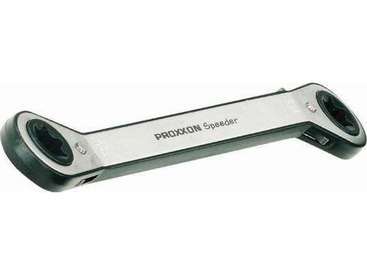 Proxxon fastnøkkel 6 x 7 mm PROXXON Speeder - skralle