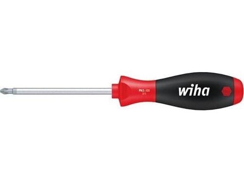 Wiha 311, 41,1 cm, Svart, Röd