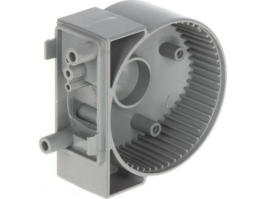 SATEL MODULAARINEN KAHVAKUORI LIIKETUNNISTIMILLE BRACKET-E-1-GY