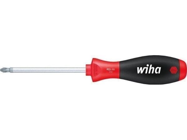 Wiha 26455, 137 g, lajitelma/rød