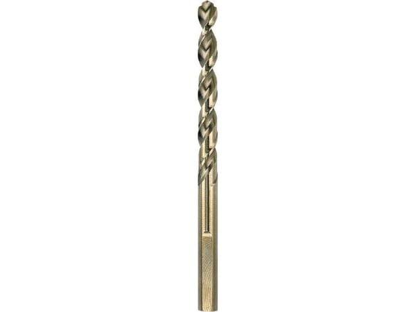 8mm Cobalt Dewalt Hex poranterä (DT4912-QZ)