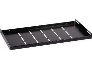 Delta hylle 19" 250 mm 2 stk (P19F/250*P2)