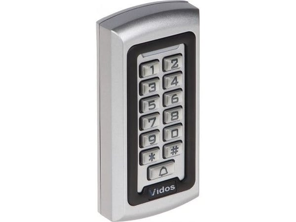 VIDOS KOODILUKKO ZS42 VIDOS