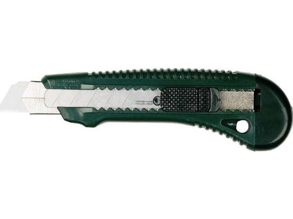 Linex harrasteveitsi, 18 mm, vihreä