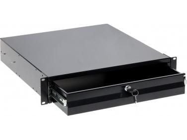 Delta skuff 19" 2U (P19SZ-2U/470)