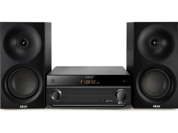 Stereoanlegg Akai AM-301 K