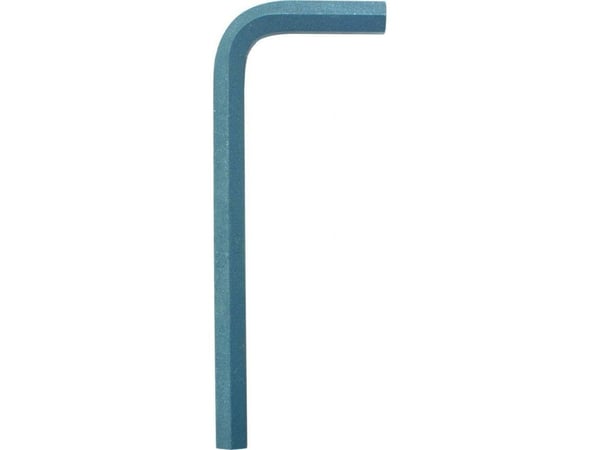 Bondhus unbrakonøkkel tommestørrelse 7/16, lengde 121 mm