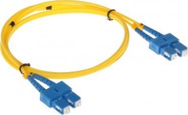 RBLINE patchcord singlemode PC-2SC/2SC-1 1 m