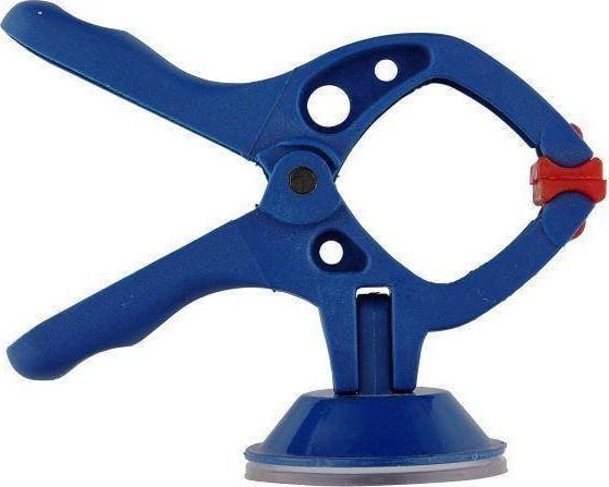 wolfcraft GmbH 1 microfix S - mini spring clamp WF3662000