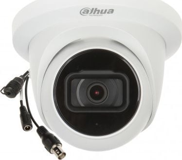 Dahua Technology AHD/HD-CVI/HD-TVI/PAL-kamera HAC-HDW2501TMQ-A-0280B-S2 - 5 MP 2,8 mm