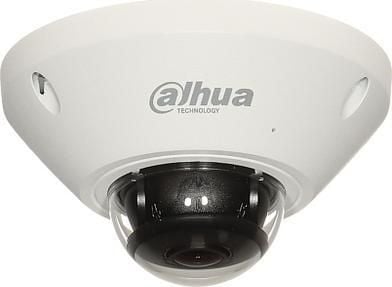 Dahua Technology WizMind IPC-EB5541P-AS, IP-turvakamera, Sisätila ja ulkotila, Langallinen, 120 dB, CE-LVD: EN62368-1 CE-EMC: Electromagnetic Compa...