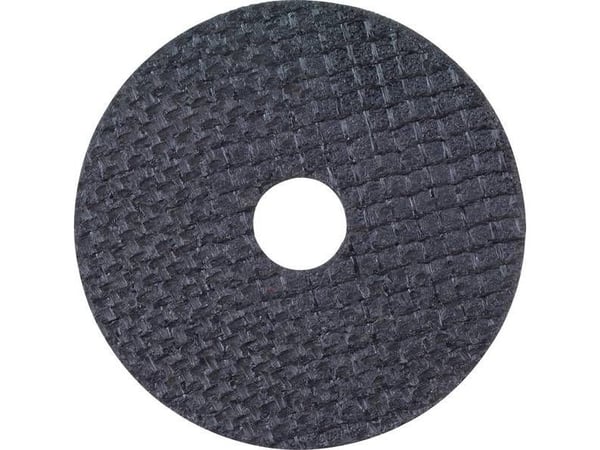 Proxxon 28 155, Kutteskive, Plast, Rustfritt stål, Tre, Proxxon, Sort, 5 stykker