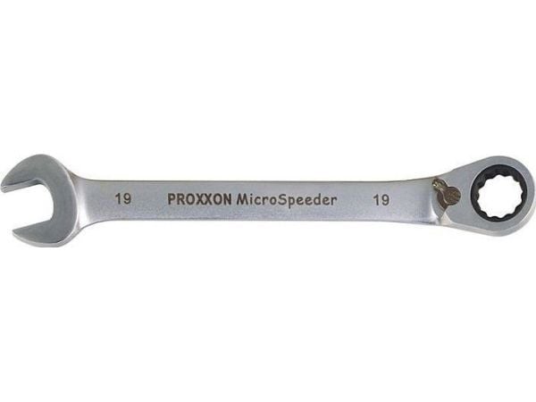 Kombinasjons fastnøkkel/proxxon rett PROXXON 14 mm