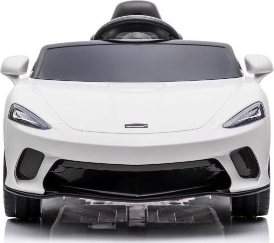Lean Cars LEAN CARS McLaren GT 12V akkuauto Valkoinen