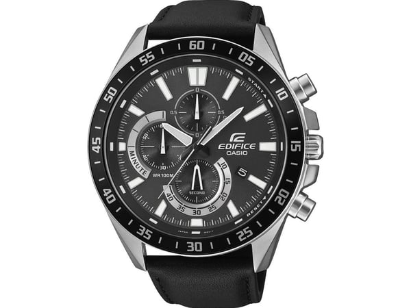 Casio klokke 3804 EFV-620L -1AVUEF
