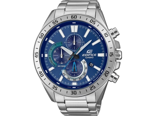 Casio klokke 3804 EFV-620D -2AVUEF