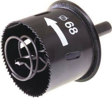 Wolfcraft Wolfcraft 2158000 Sticksåg 68 mm 1 st