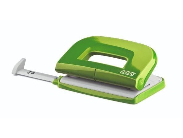 Hullstans Novus for 10 ark grønn (025-0599 NO)