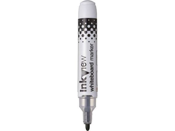 Bic Velleda 1701 kuivapyyhkimarkkeri, sininen