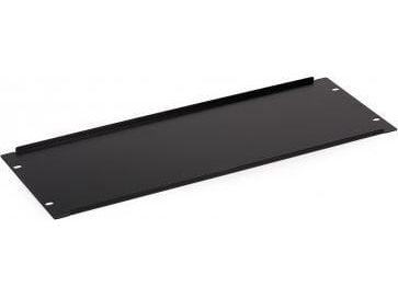Dekselplate for 19" rackskap 4U 2 stk. (Z19-4U*P2)