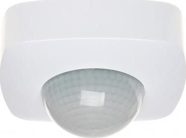 Eura CEILING PIR DETECTOR MD-06B7 AC 230V