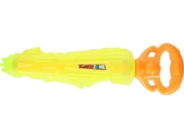 Waterzone - Vesipyssy 45cm (keltainen ja sininen)