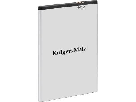 Kruger & Matz Move 9-batteri