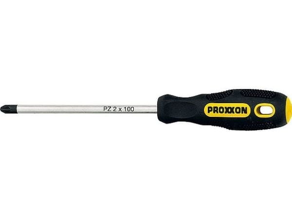 Proxxon cross screwdriver PZ 3 (PR22076)