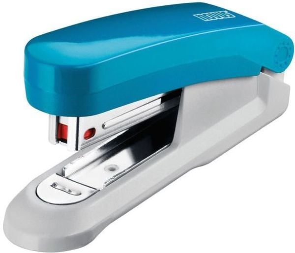 Hektemaskin Novus E15 turkis startpakke med stifter NO.10 020-1896 - 1 stk