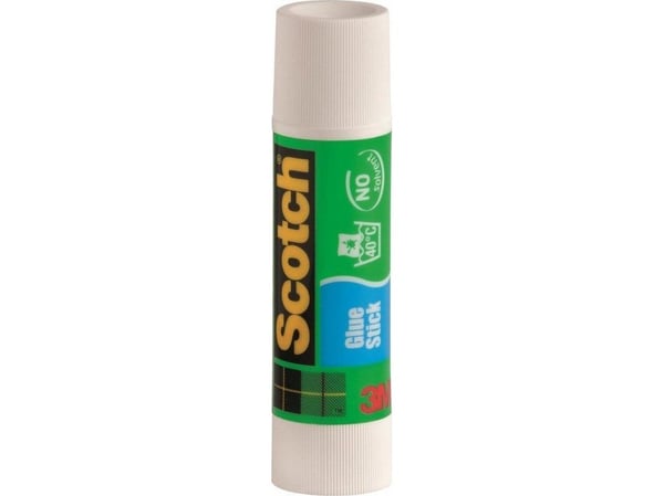 3M limstift SCOTCH® Office 21 g - 30064065