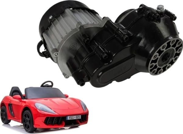 Motor till bil Perfecta YSA021 24V 180W